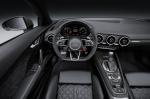 Audi TT RS Roadster 2016 года (WW)